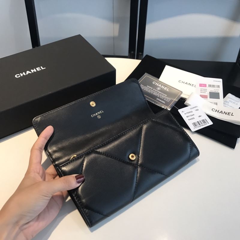 Chanel Wallet Purse